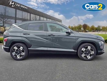 Used Hyundai KONA 2026 for sale - 79724553: Photo