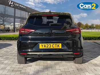 Used Renault Clio 2023 for sale - 79568560: Photo