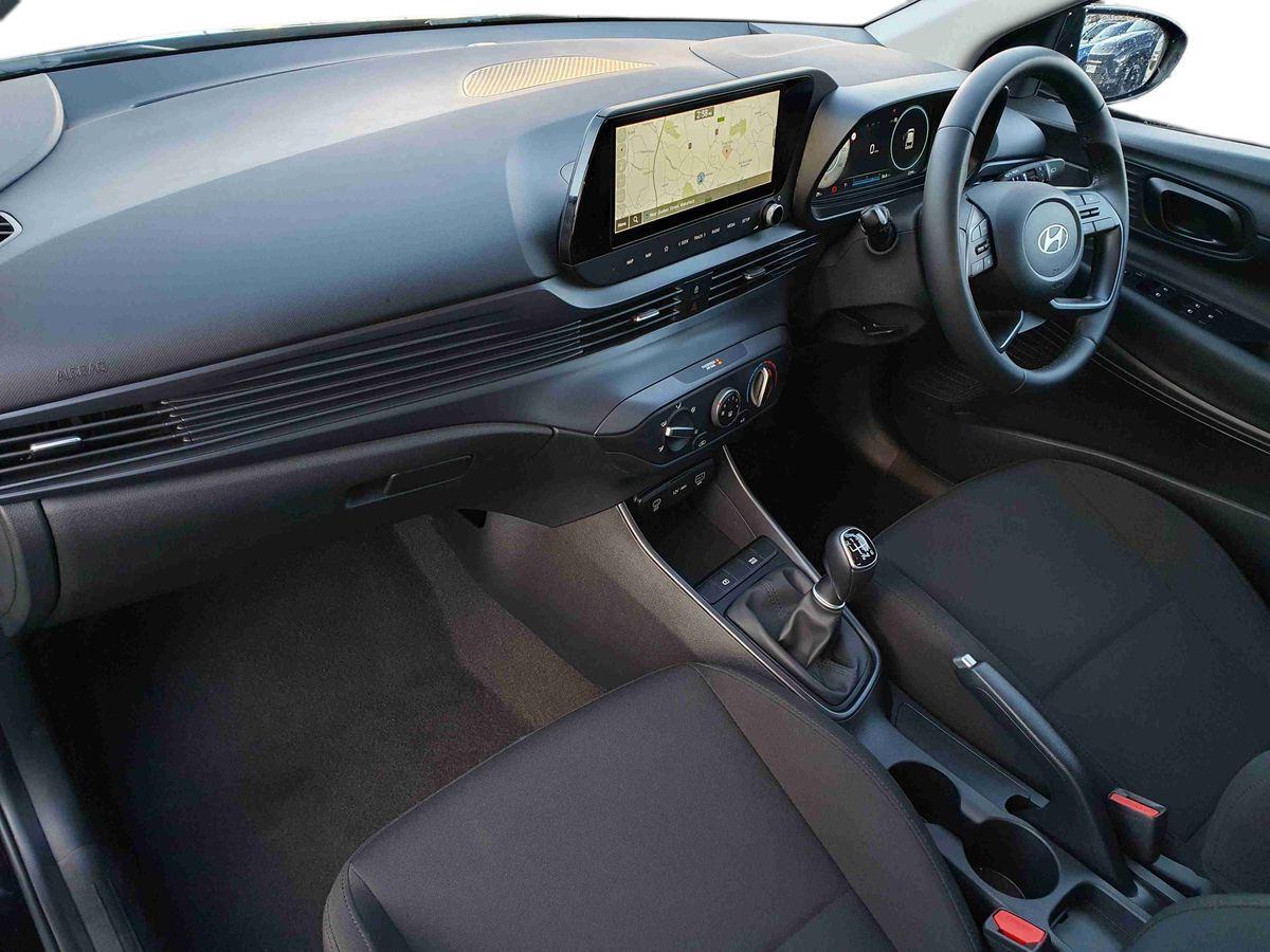 Used Hyundai i20 2025 for sale - 77193574: Photo 14