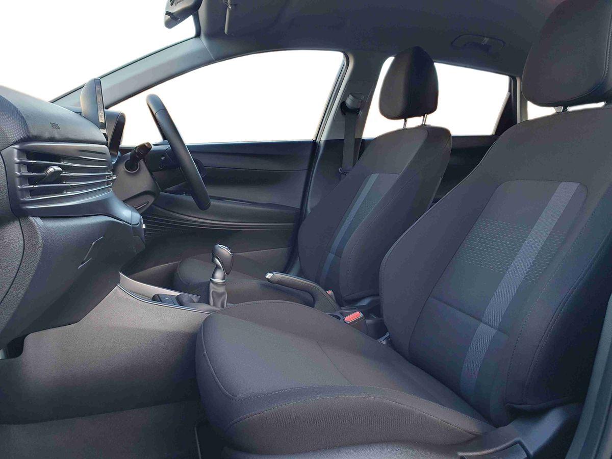 Used Hyundai i20 2025 for sale - 77193574: Photo 15