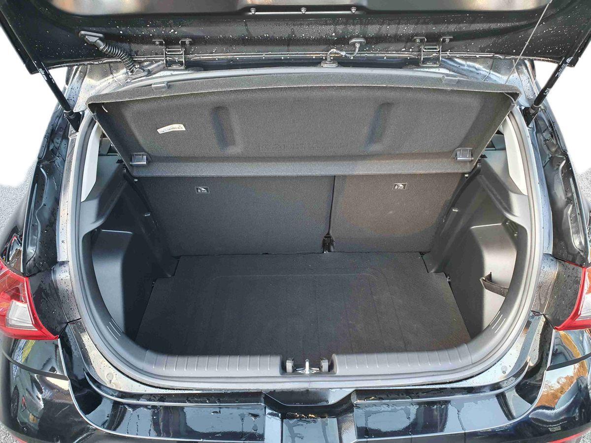 Used Hyundai i20 2025 for sale - 77193574: Photo 17