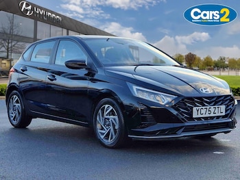 2025 - 1.0T GDi Advance [Nav] 5dr