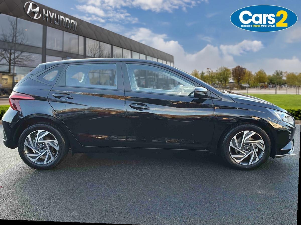 Used Hyundai i20 2025 for sale - 77193574: Photo 2