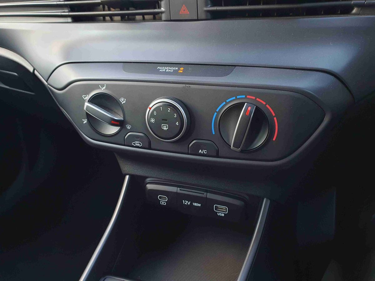 Used Hyundai i20 2025 for sale - 77193574: Photo 20