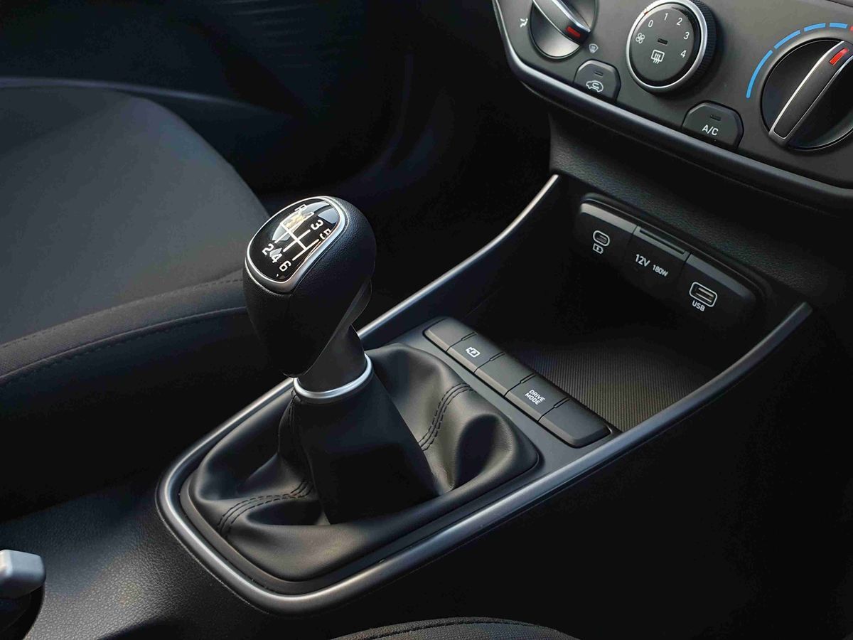 Used Hyundai i20 2025 for sale - 77193574: Photo 21