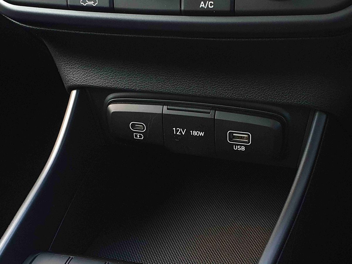 Used Hyundai i20 2025 for sale - 77193574: Photo 23