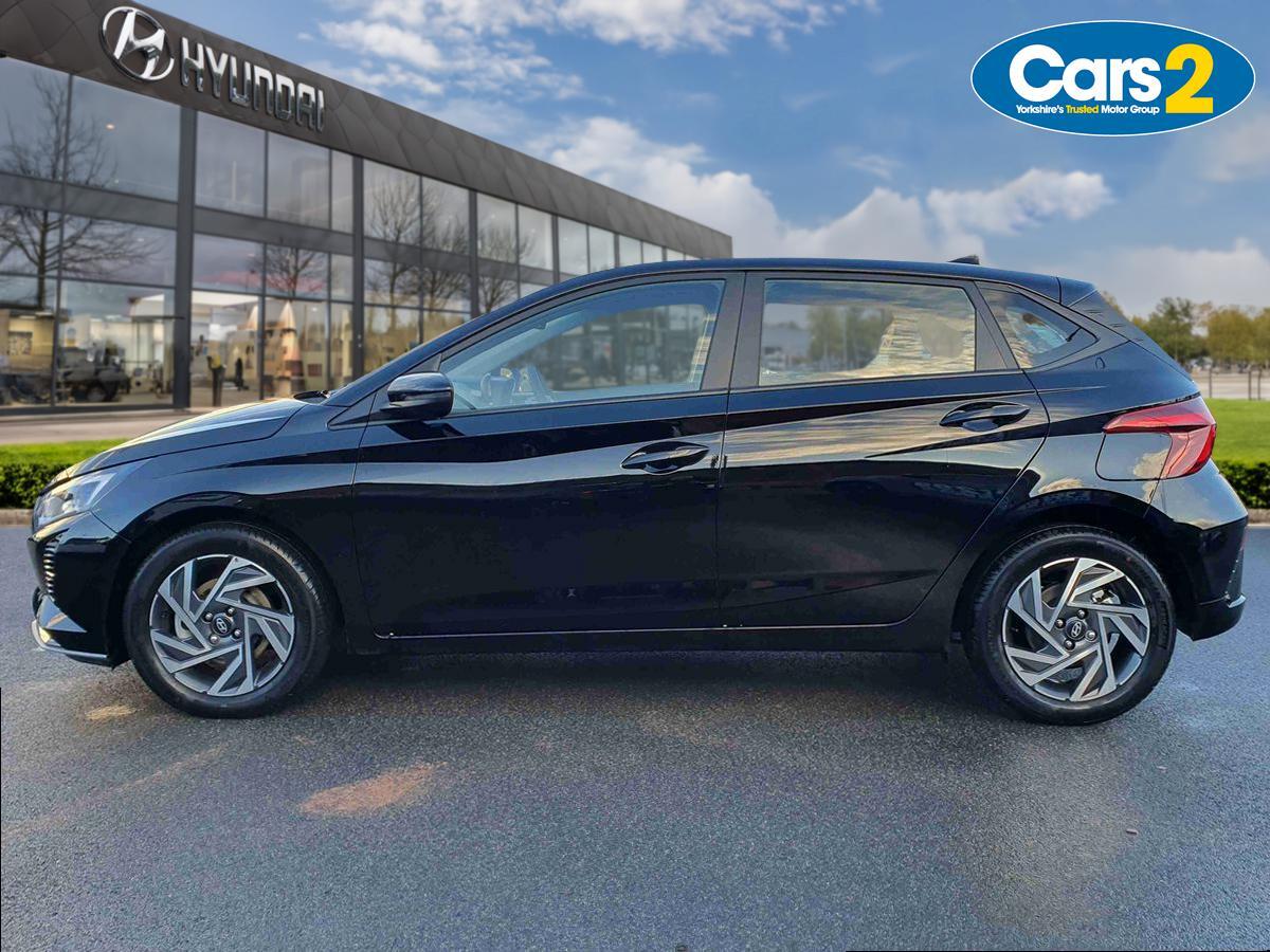 Used Hyundai i20 2025 for sale - 77193574: Photo 6