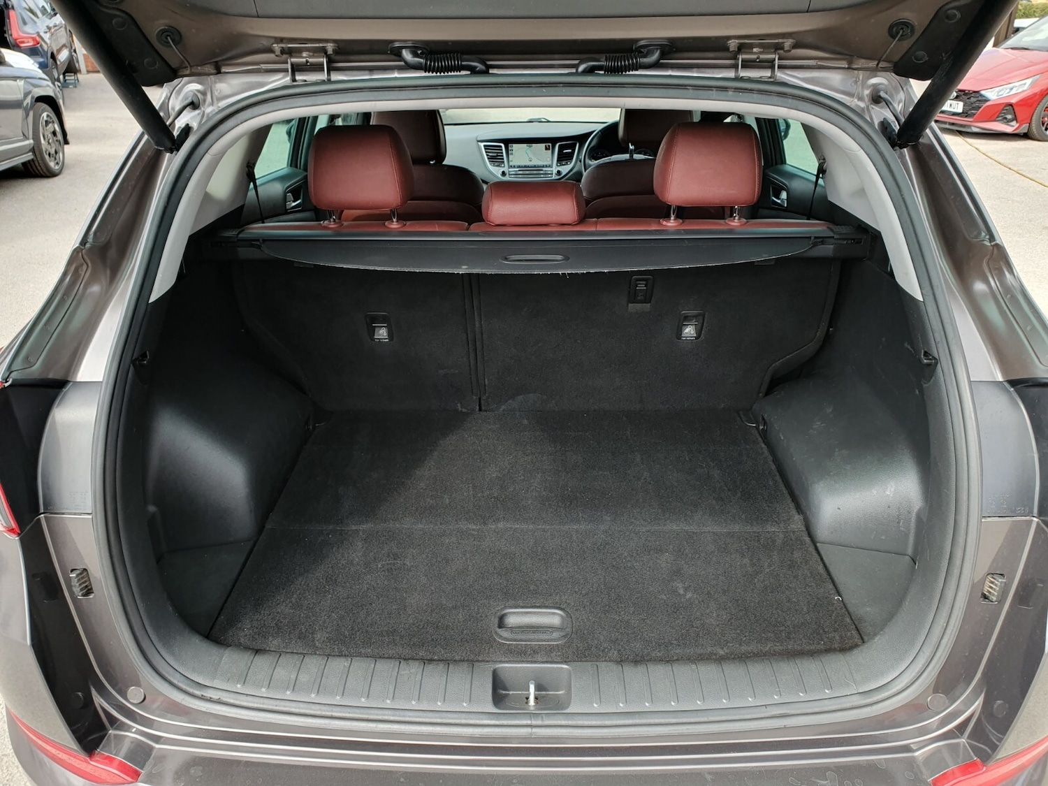 Vehicle 36