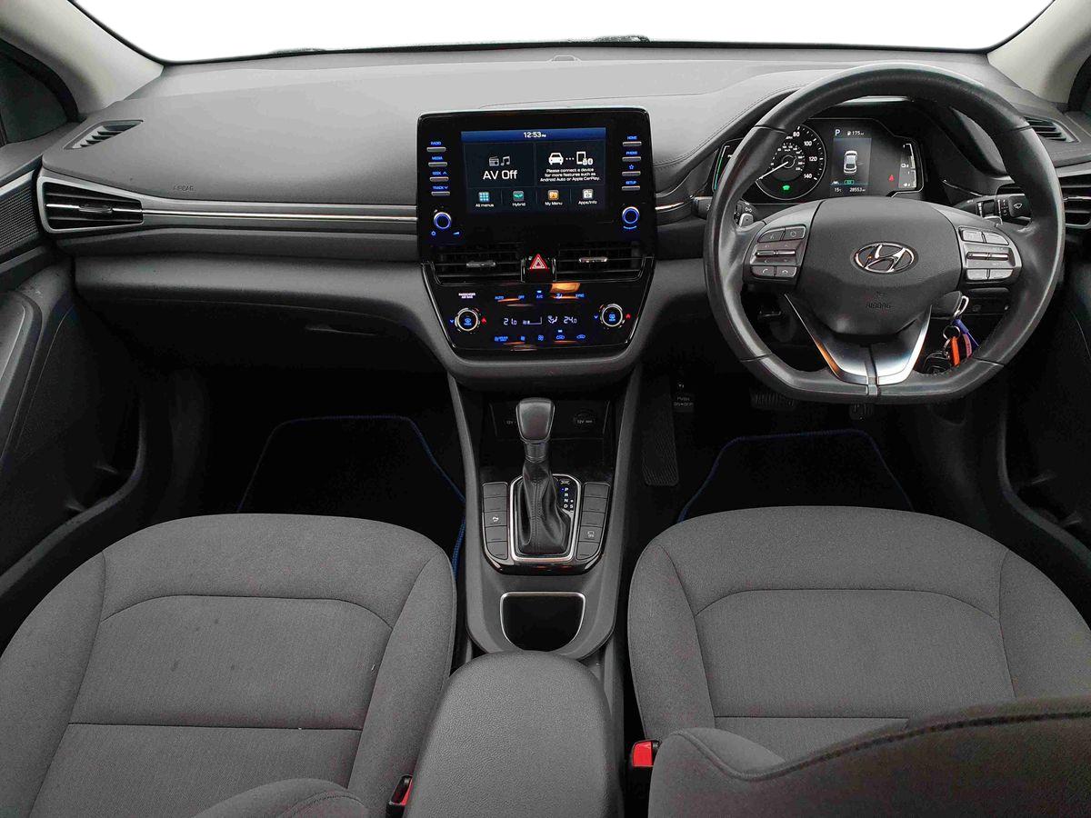 Used Hyundai IONIQ 2020 for sale - 76888706: Photo 11