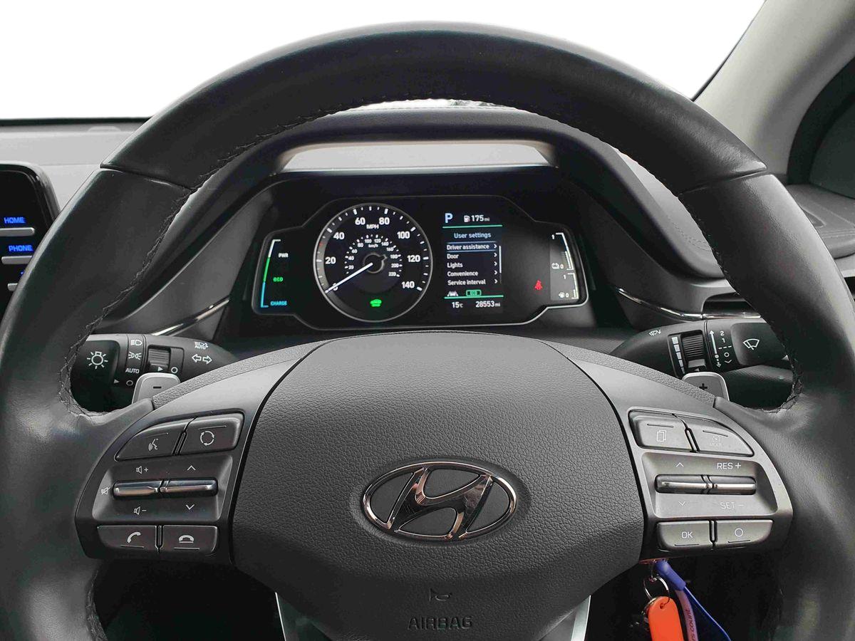 Used Hyundai IONIQ 2020 for sale - 76888706: Photo 13