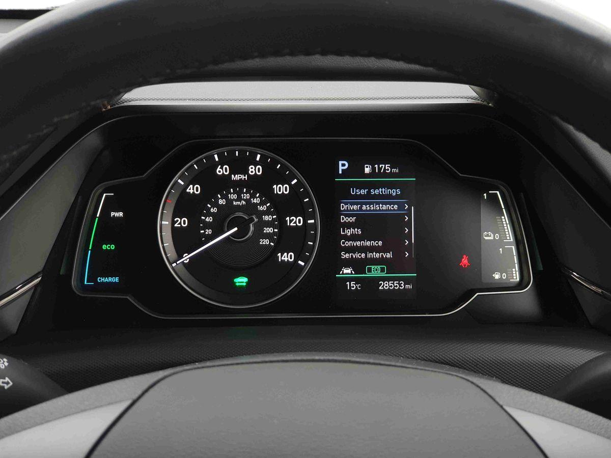 Used Hyundai IONIQ 2020 for sale - 76888706: Photo 14