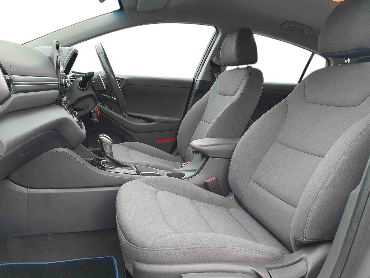 Used Hyundai IONIQ 2020 for sale - 76888706: Photo 16