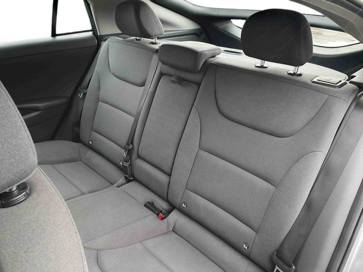 Used Hyundai IONIQ 2020 for sale - 76888706: Photo 17