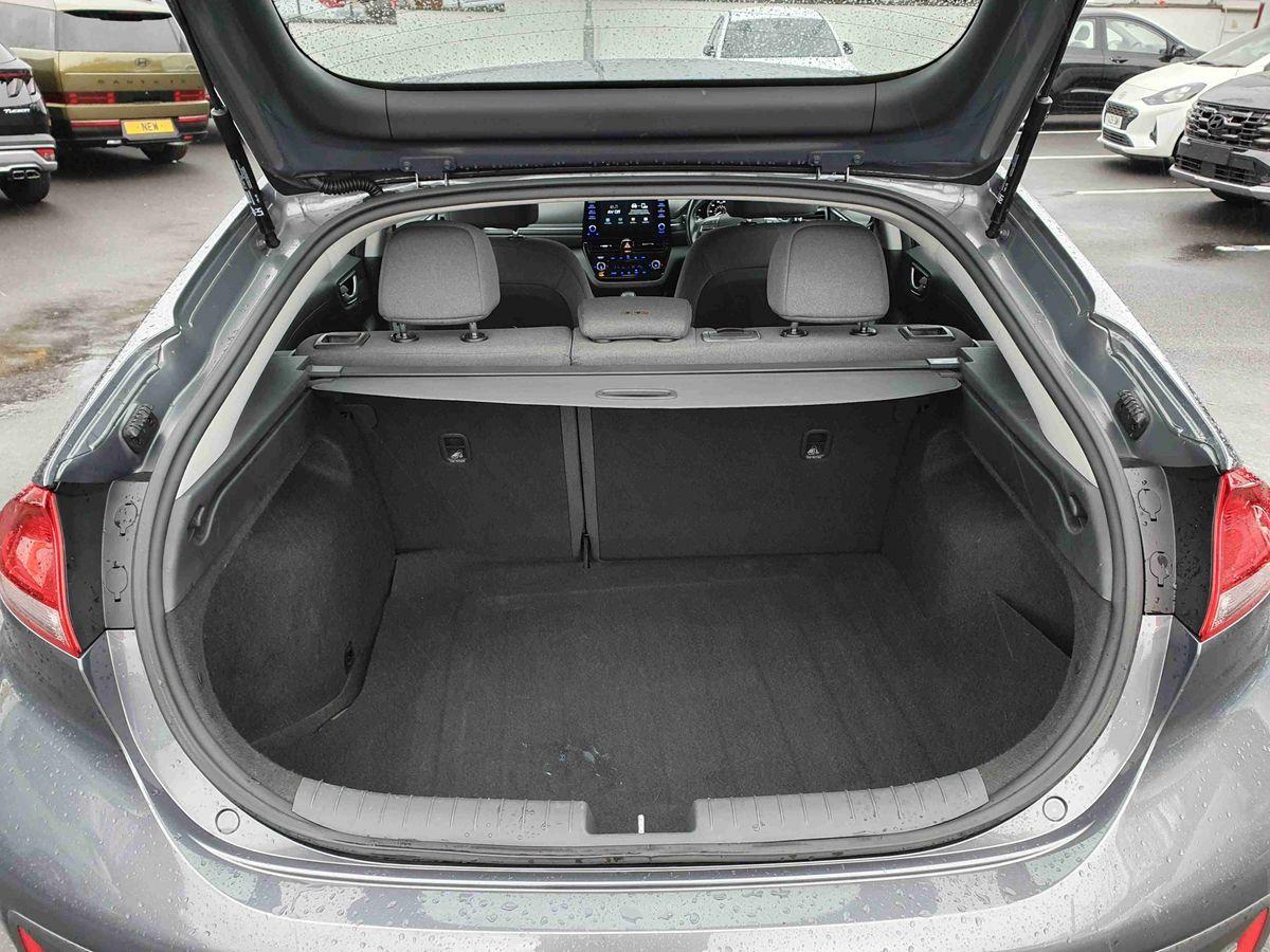 Used Hyundai IONIQ 2020 for sale - 76888706: Photo 18