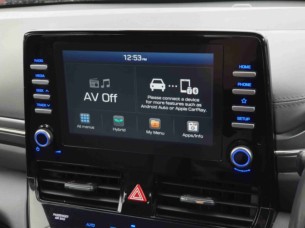 Used Hyundai IONIQ 2020 for sale - 76888706: Photo 19