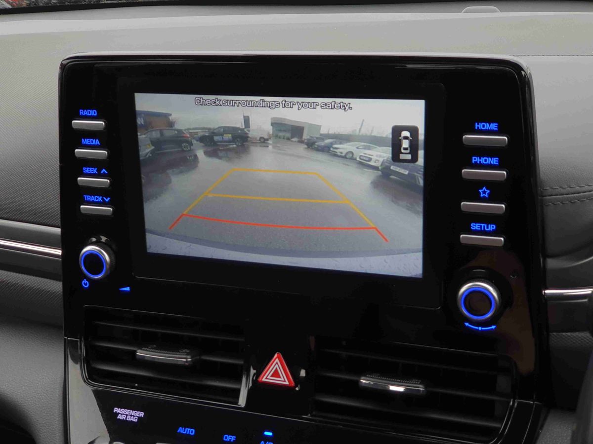 Used Hyundai IONIQ 2020 for sale - 76888706: Photo 20