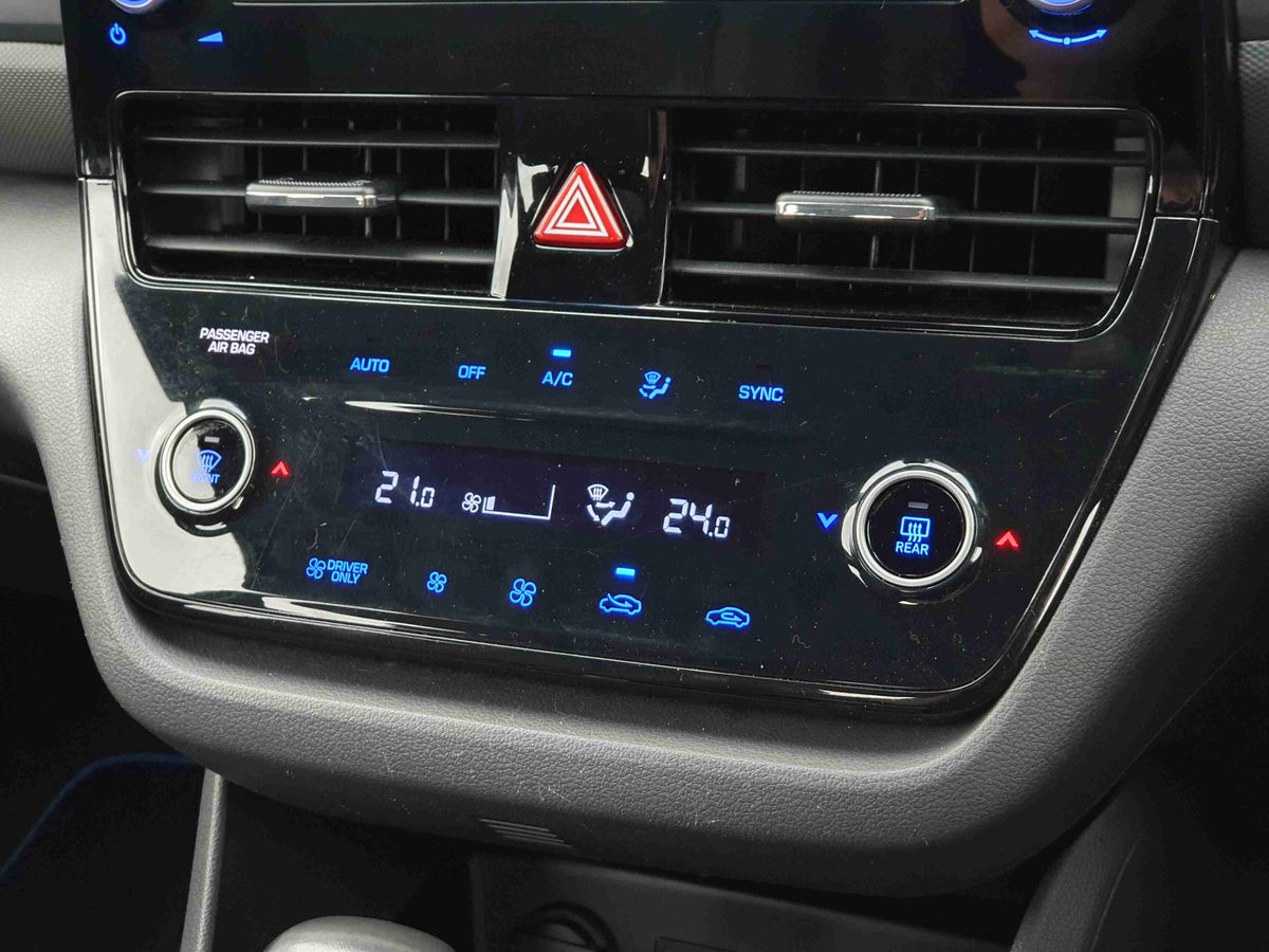 Used Hyundai IONIQ 2020 for sale - 76888706: Photo 22