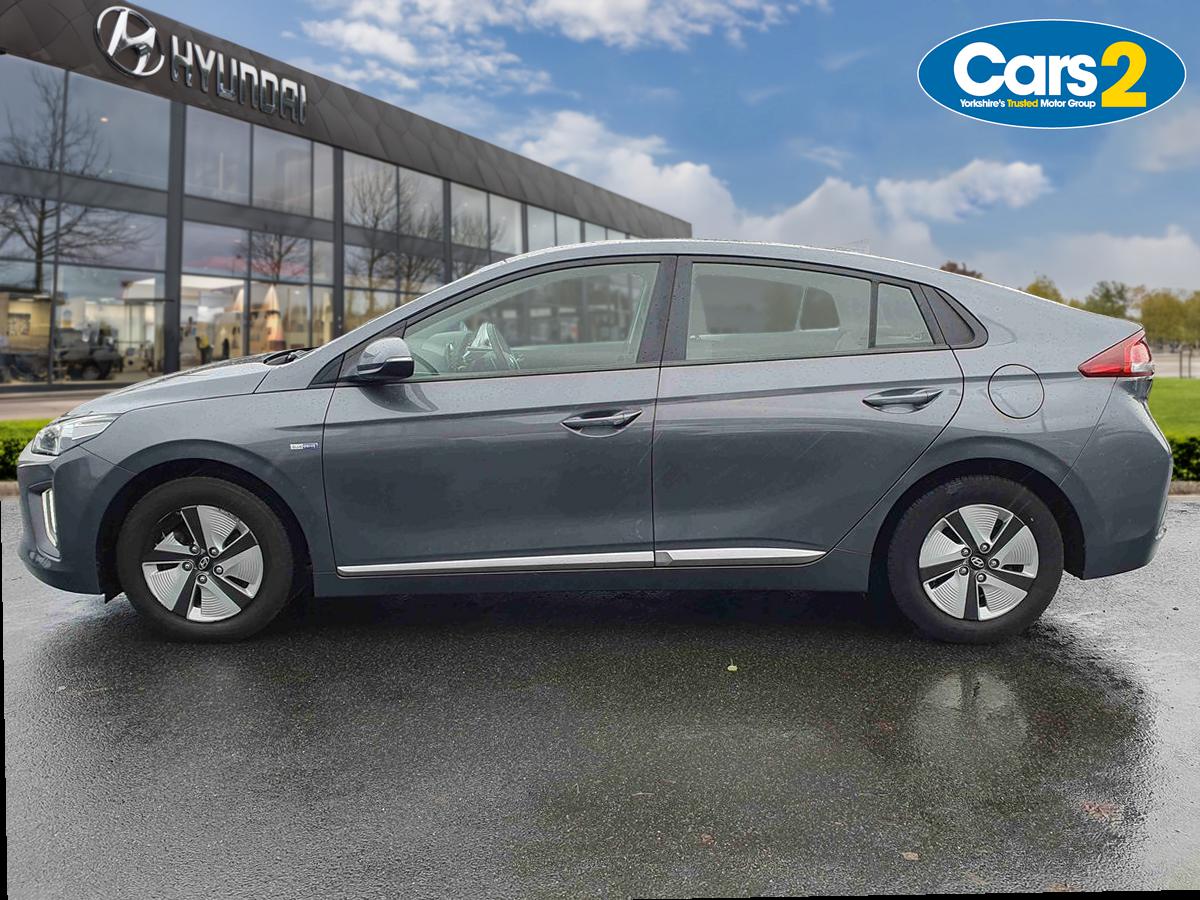 Used Hyundai IONIQ 2020 for sale - 76888706: Photo 6