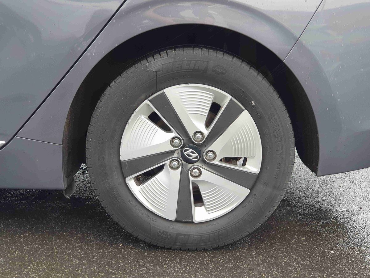 Used Hyundai IONIQ 2020 for sale - 76888706: Photo 9