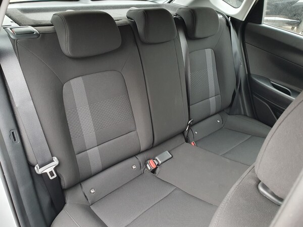 Used Hyundai i20 2025 for sale - 75465745: Photo 12