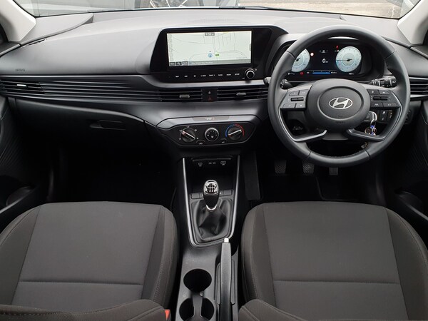 Used Hyundai i20 2025 for sale - 75465745: Photo 13