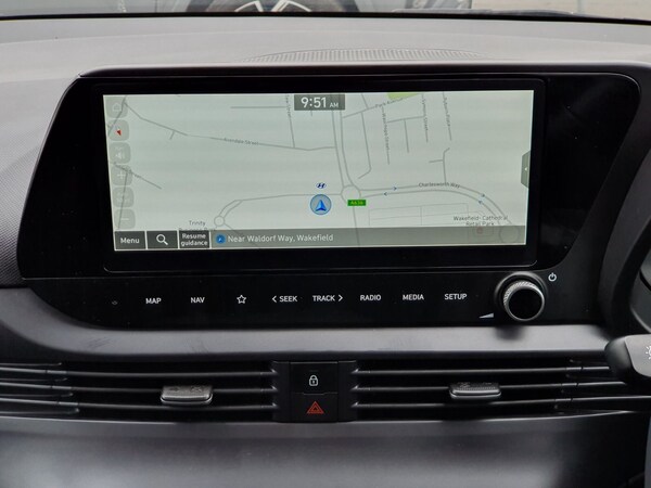Used Hyundai i20 2025 for sale - 75465745: Photo 17