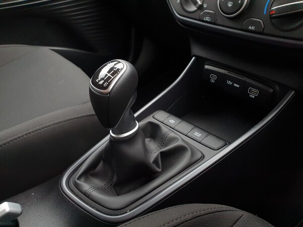 Used Hyundai i20 2025 for sale - 75465745: Photo 19