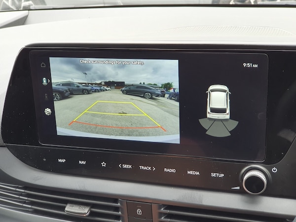 Used Hyundai i20 2025 for sale - 75465745: Photo 21
