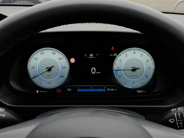 Used Hyundai i20 2025 for sale - 75465745: Photo 26
