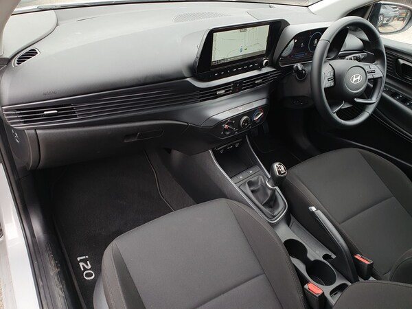 Used Hyundai i20 2025 for sale - 75465745: Photo 7