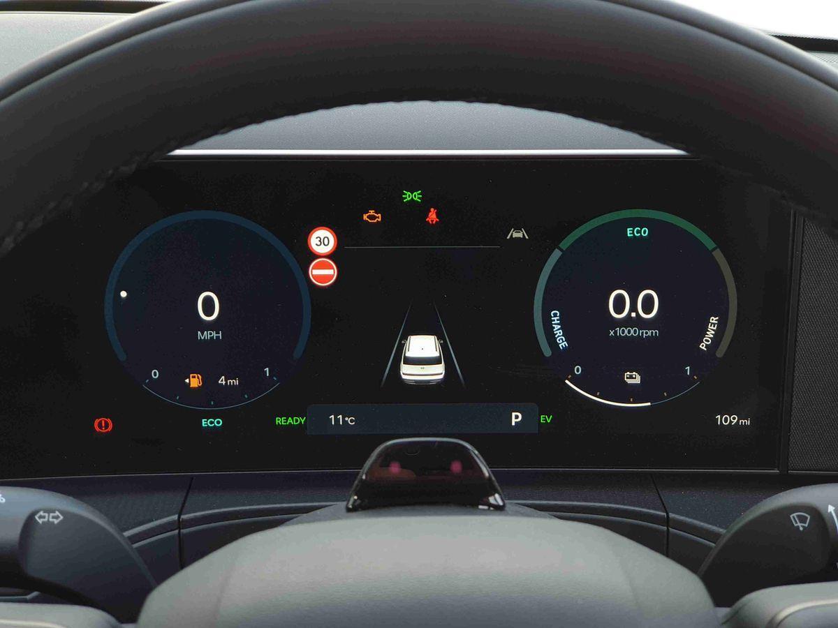 Used Hyundai Santa Fe 2025 for sale - 77127504: Photo 14