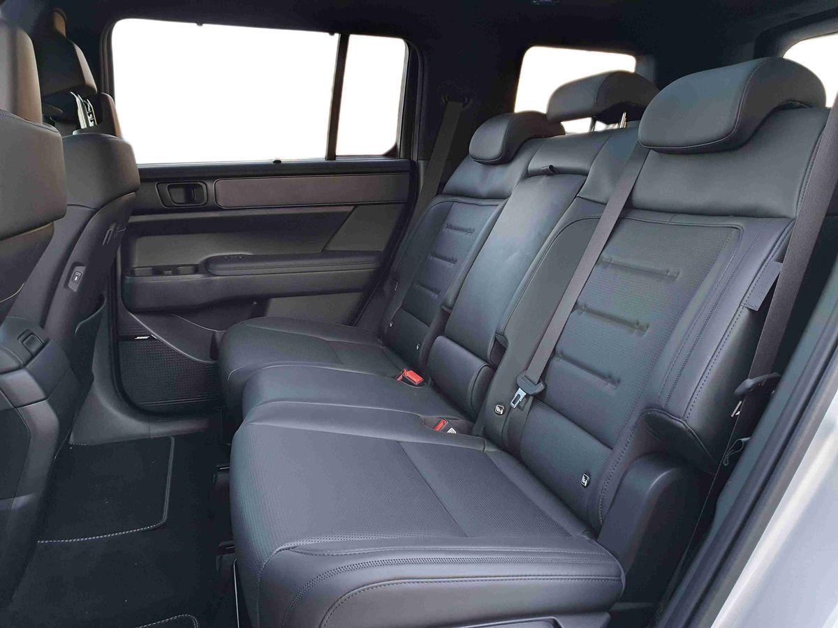 Used Hyundai Santa Fe 2025 for sale - 77127504: Photo 17