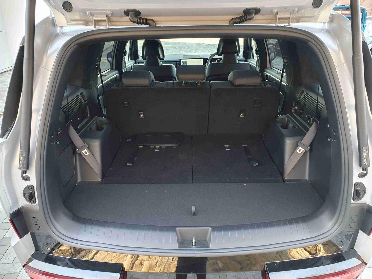 Used Hyundai Santa Fe 2025 for sale - 77127504: Photo 18