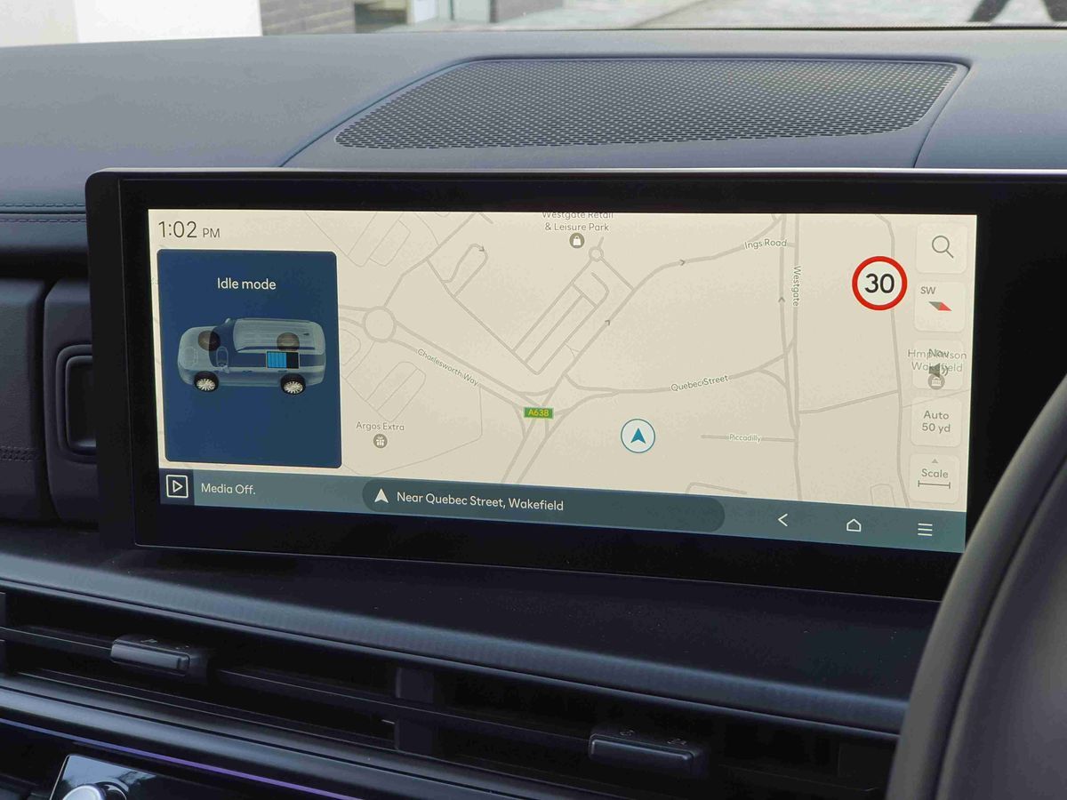 Used Hyundai Santa Fe 2025 for sale - 77127504: Photo 19