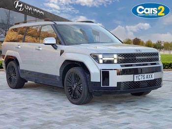 2025 - 1.6 TGDi Hybrid Calligraphy 5dr Auto