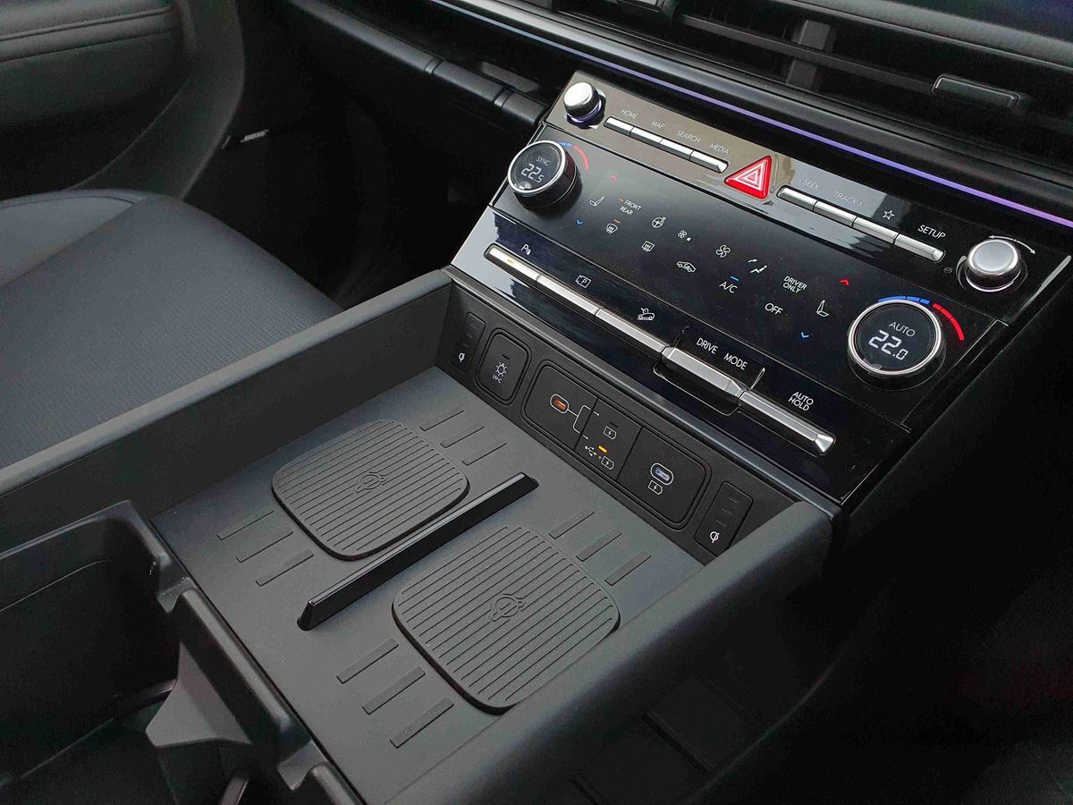 Used Hyundai Santa Fe 2025 for sale - 77127504: Photo 22