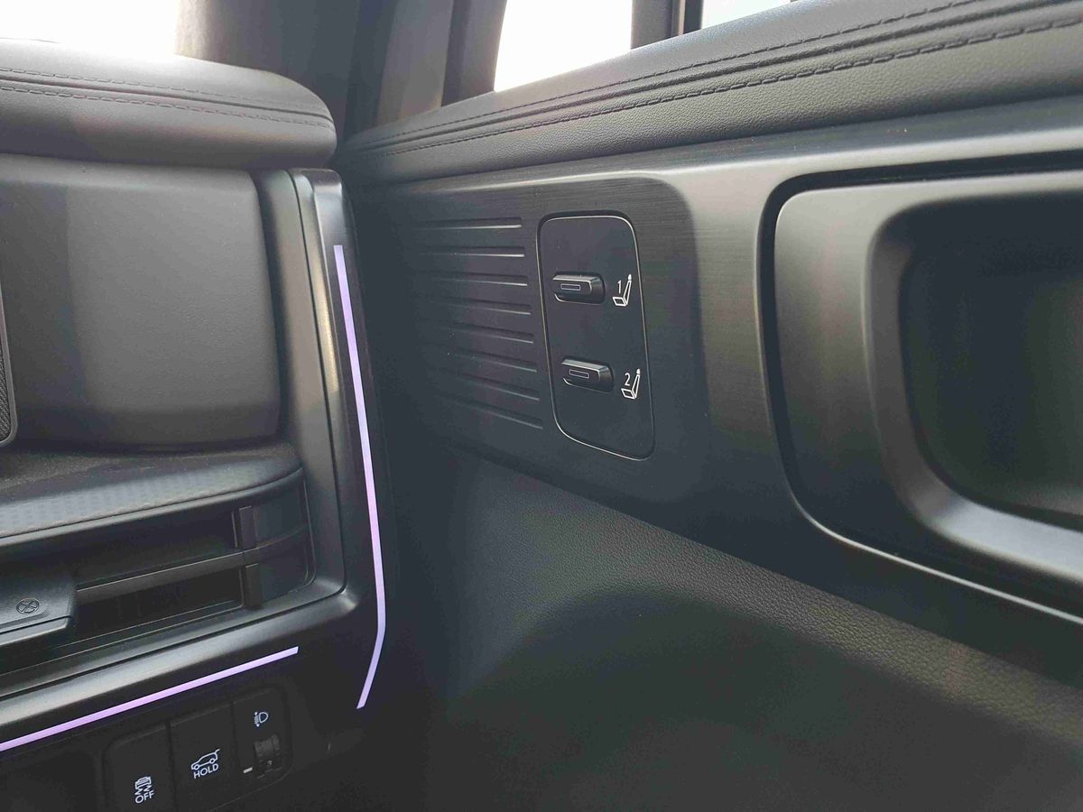 Used Hyundai Santa Fe 2025 for sale - 77127504: Photo 23