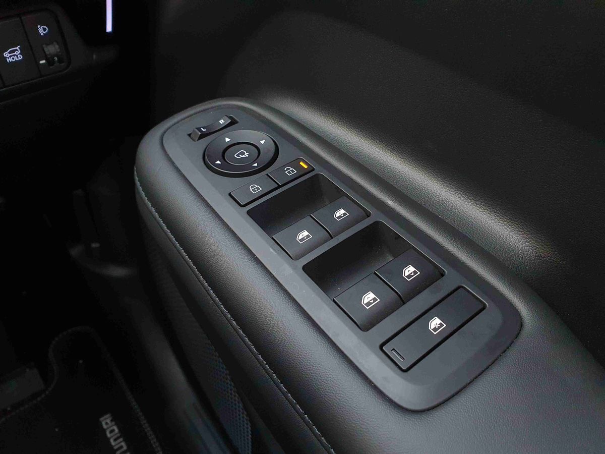 Used Hyundai Santa Fe 2025 for sale - 77127504: Photo 24