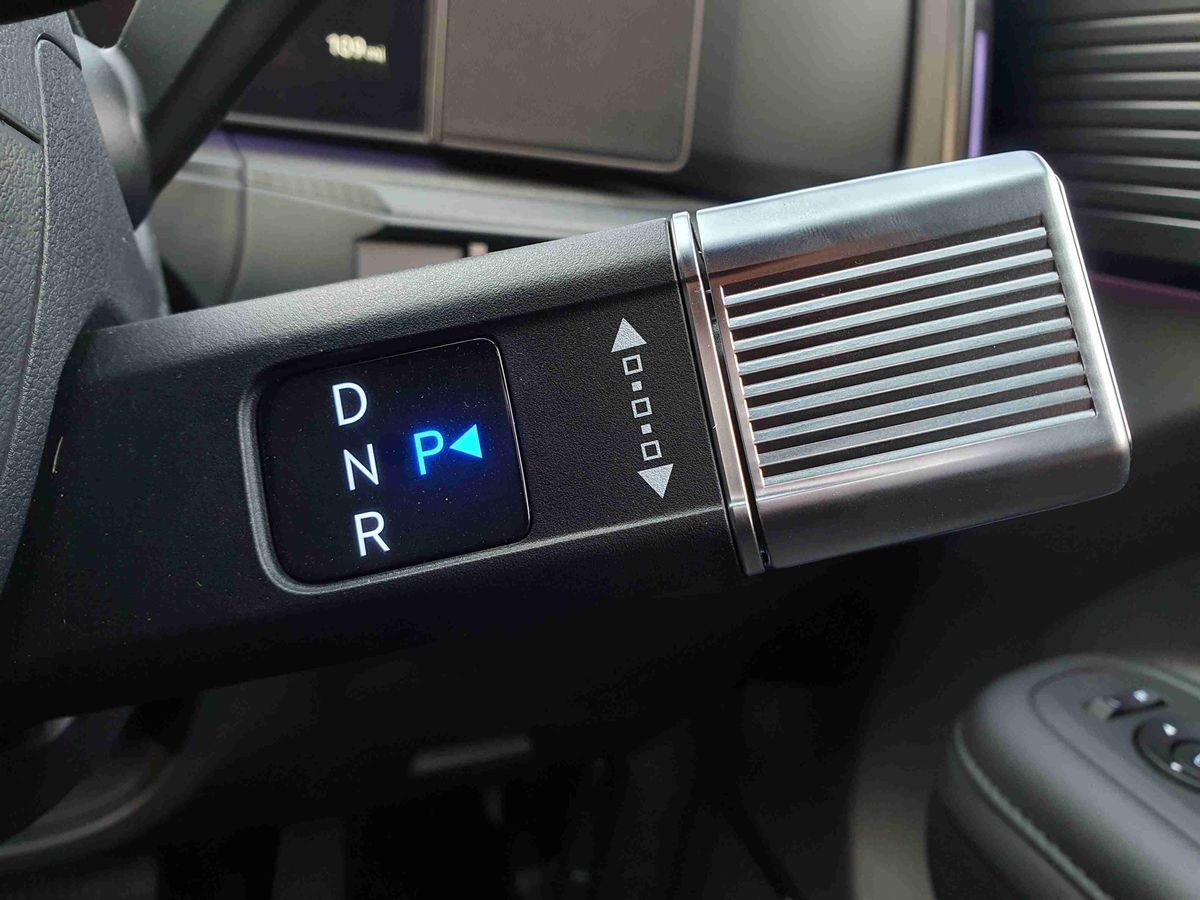 Used Hyundai Santa Fe 2025 for sale - 77127504: Photo 27