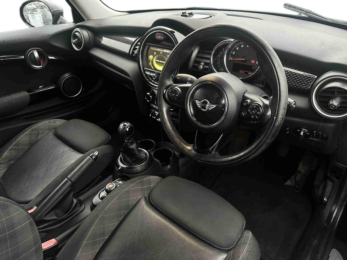 Used MINI Hatch 2015 for sale - 76983995: Photo 10