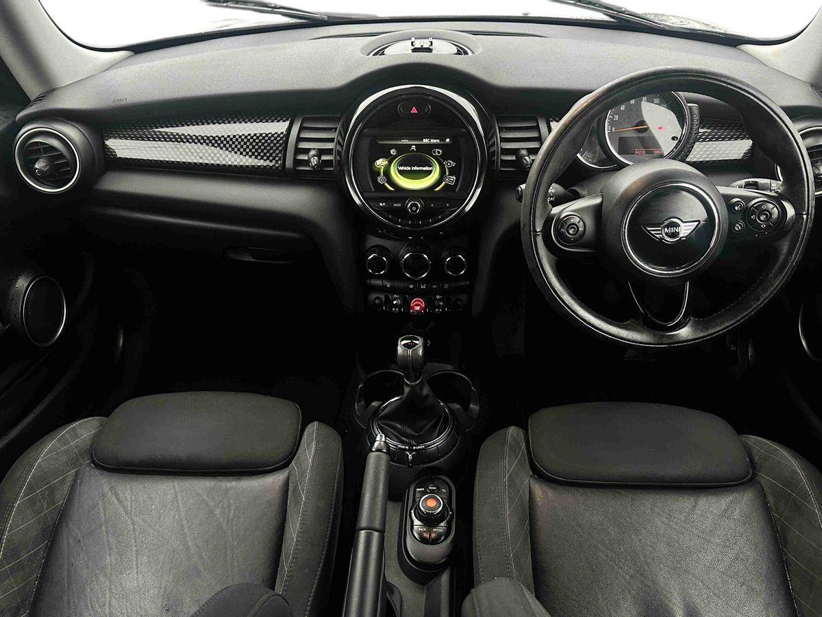 Used MINI Hatch 2015 for sale - 76983995: Photo 11