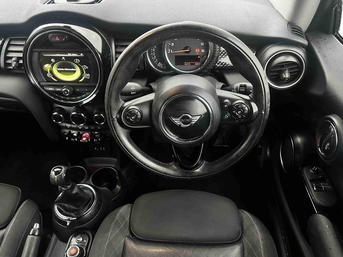 Used MINI Hatch 2015 for sale - 76983995: Photo 12