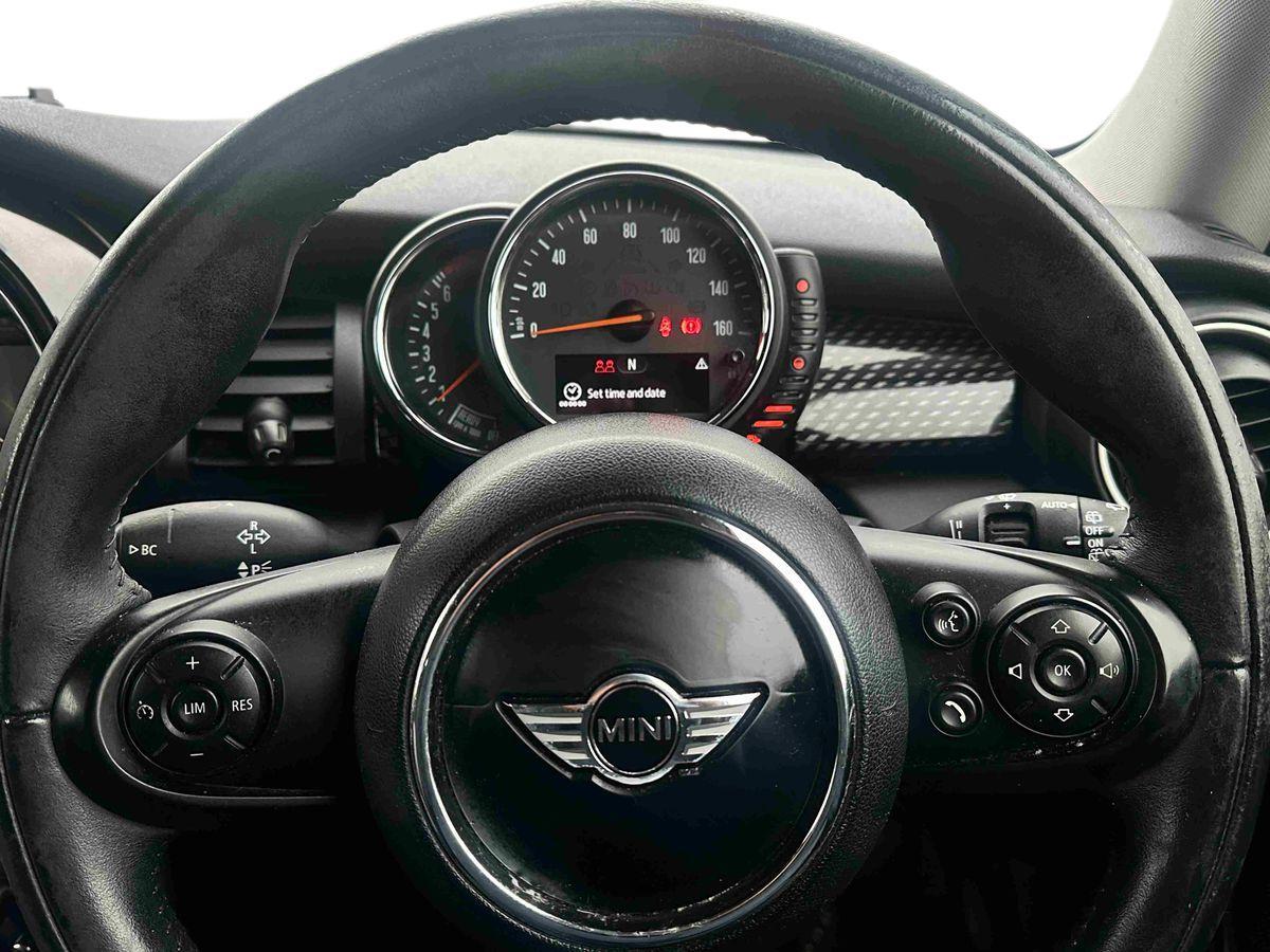 Used MINI Hatch 2015 for sale - 76983995: Photo 13