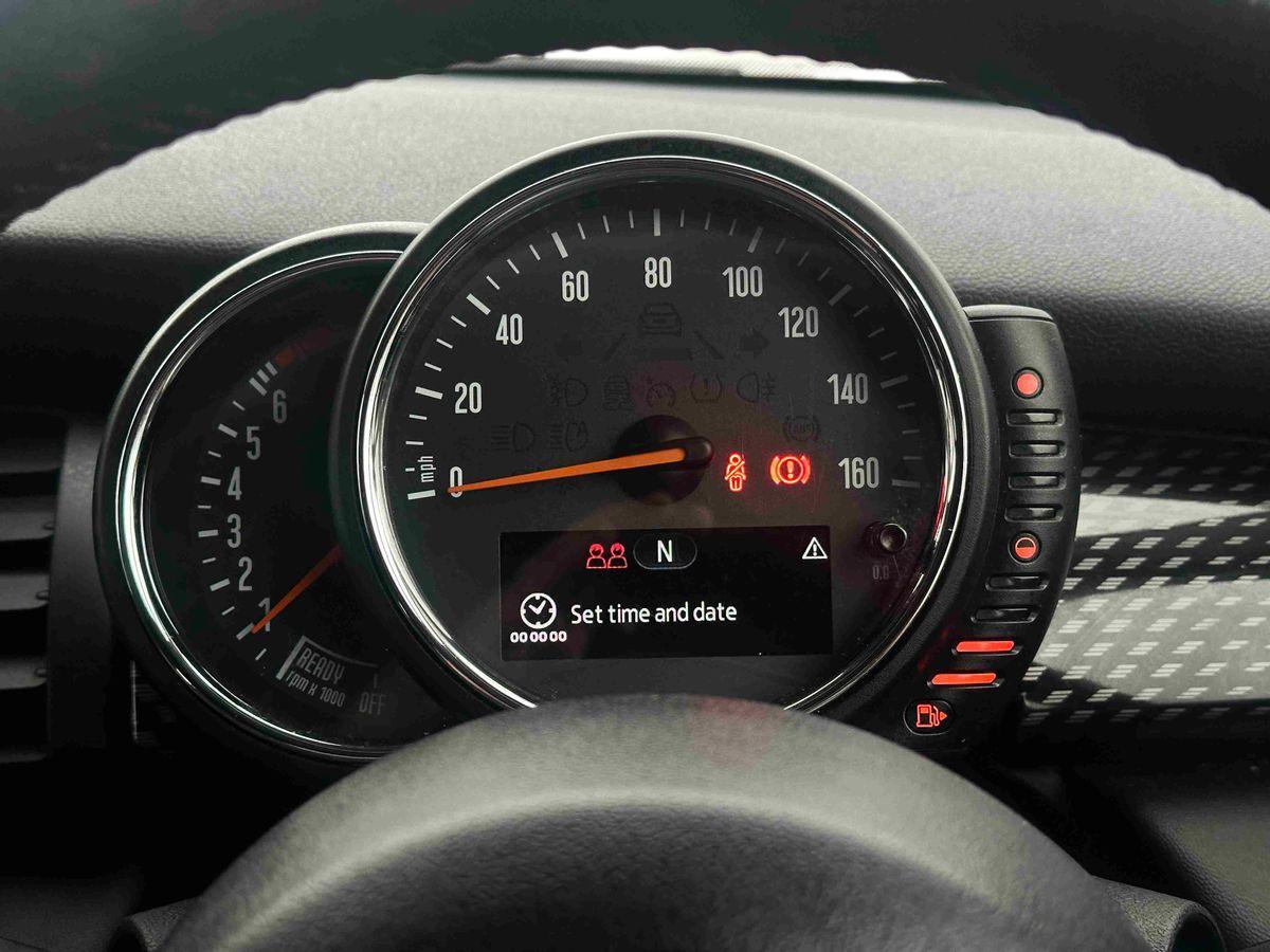 Used MINI Hatch 2015 for sale - 76983995: Photo 14