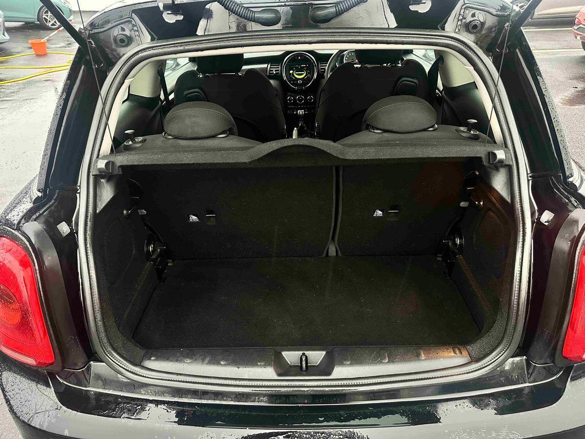 Used MINI Hatch 2015 for sale - 76983995: Photo 18