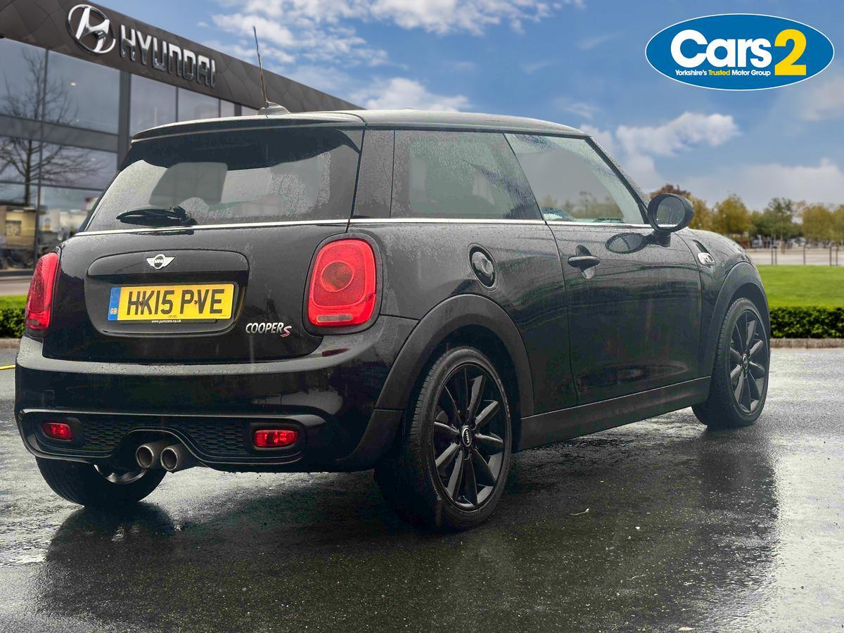 Used MINI Hatch 2015 for sale - 76983995: Photo 3