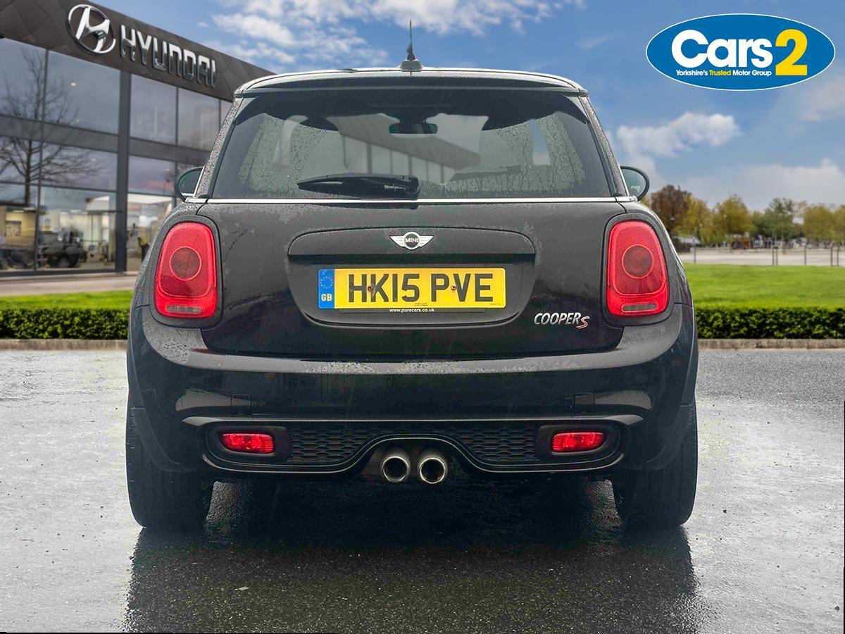 Used MINI Hatch 2015 for sale - 76983995: Photo 4