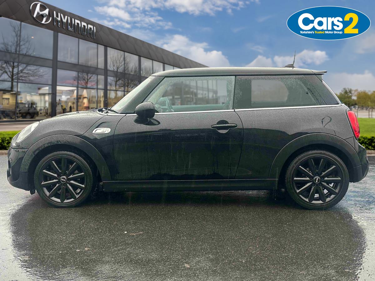 Used MINI Hatch 2015 for sale - 76983995: Photo 6