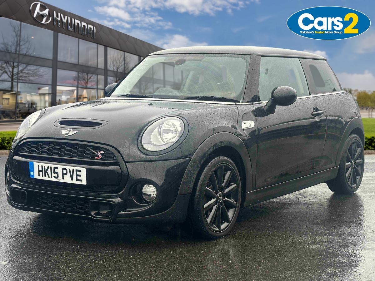 Used MINI Hatch 2015 for sale - 76983995: Photo 7