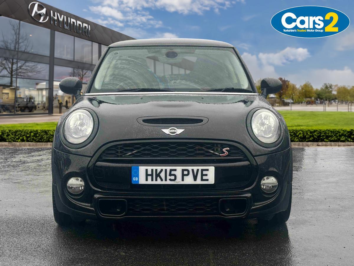 Used MINI Hatch 2015 for sale - 76983995: Photo 8